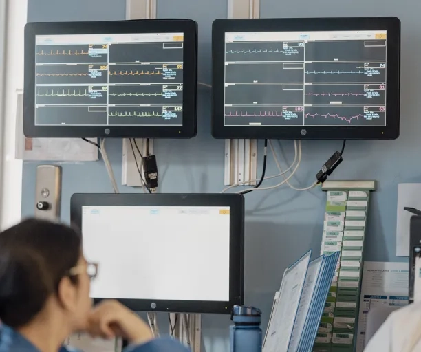 Tour d'horizon numérique UniHA/CAIH