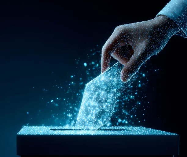 [Webconférence] Accompagnement aux élections professionnelles de décembre 2026 par vote électronique