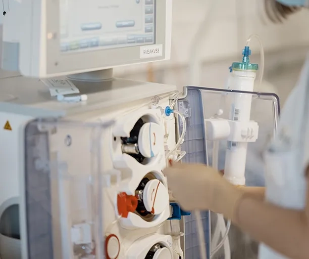 Tour d'horizon produits de santé - thématique dispositifs médicaux 