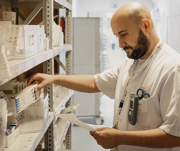 Tour d'horizon produits de santé - thématique médicaments 