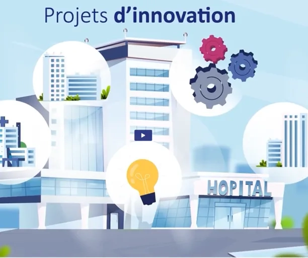 UniHA lance son lab’innovation pour accélérer l’innovation au service des hôpitaux 