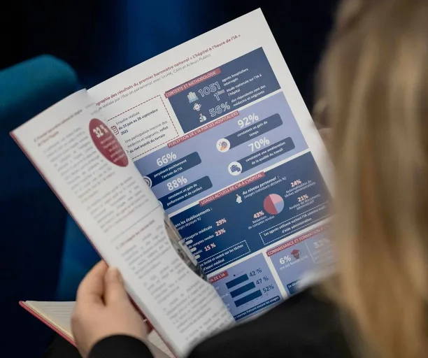 UniHA publie son rapport d'activité 2025