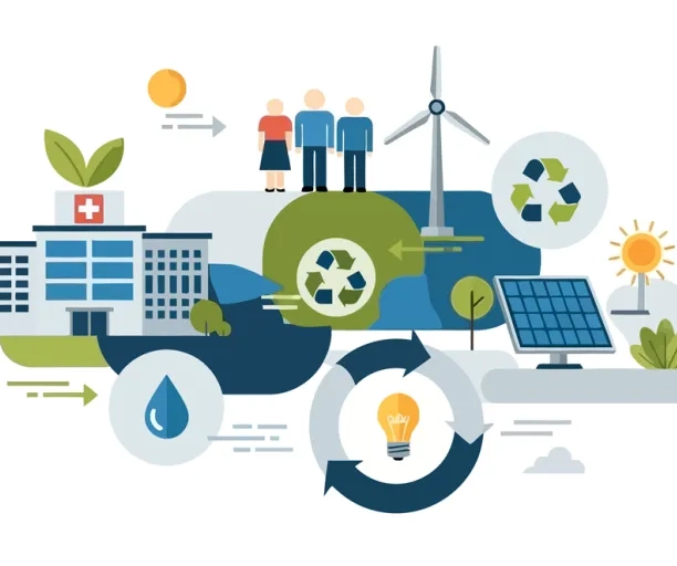 Décarbonation aux Hospices Civils de Lyon : comment le marché UniHA a fait la différence? 