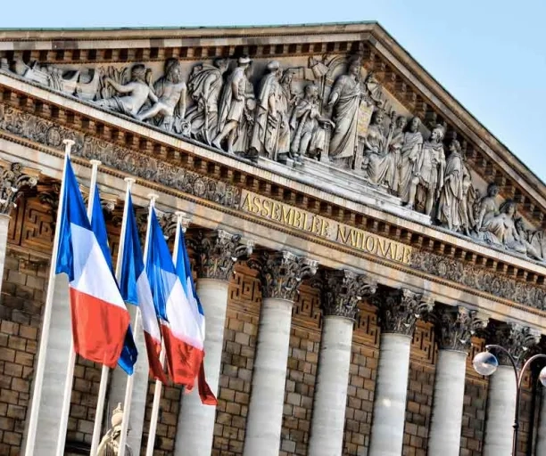 Intervention de Thomas Jan sur les dépendances numériques à l'Assemblée nationale