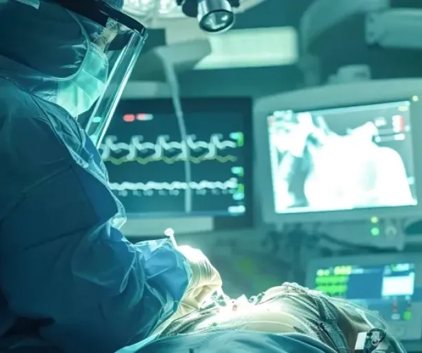 Chirurgie orthopédique robotisée : comment améliorer concrètement les résultats patients et la performance économique grâce à l’achat par la valeur ?