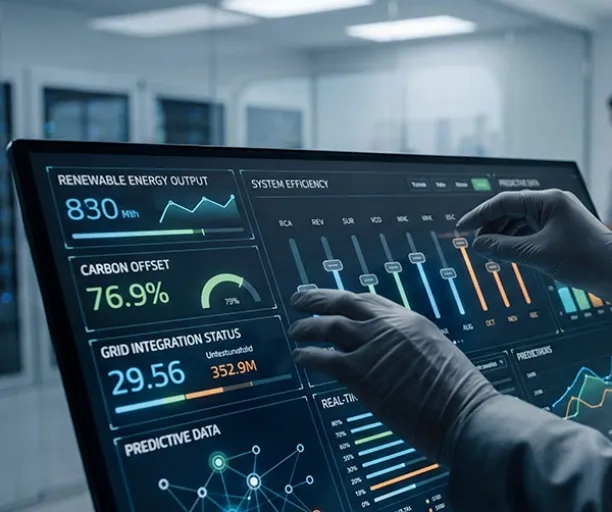 Marché Global de Performance en efficacité énergétique : un levier économique pour votre établissement 
