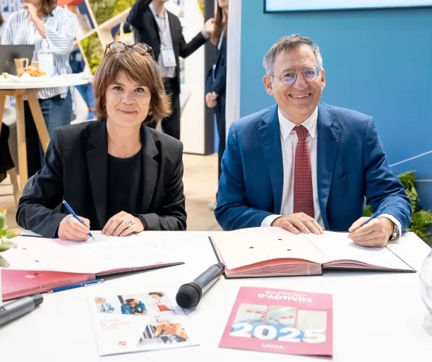 UniHA et l’UGAP engagent une coopération inédite au service des établissements de santé et du secteur médico-social