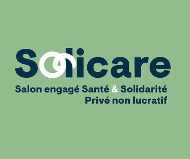 UniHA et CAIH à Solicare, le salon du médico-social