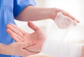 Pansements - marché 