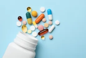 Médicaments vrac 