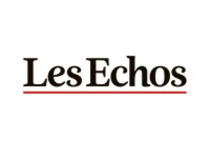 Les echos