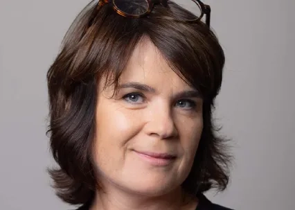 Pascale Mocaër 