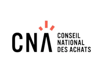 Logo CNA