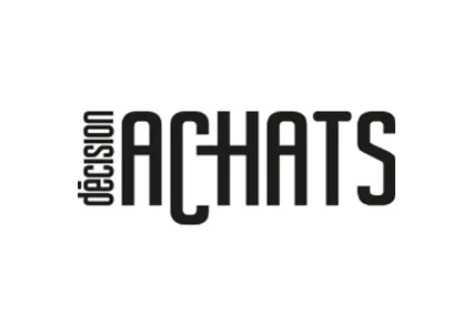 Logo Décisions Achats