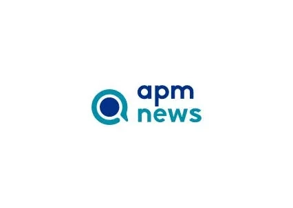 Logo APM news 