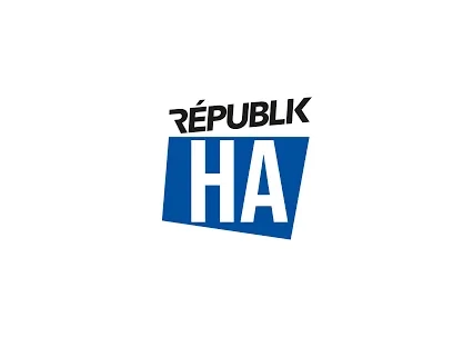 Logo Republik HA