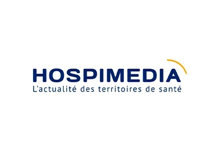 Logo Hospimedia
