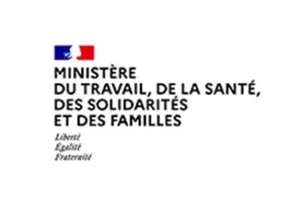 Ministère du travail, de la santé, des solidarités et des familles