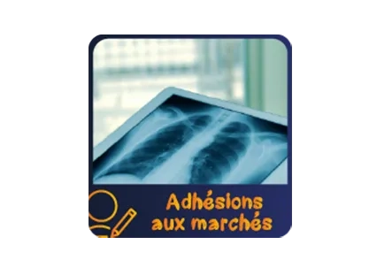 Module adhésions et titre