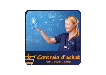 Module centrale achat