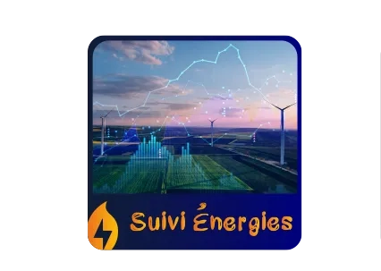 SUivi Energies