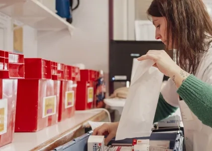 UniHAppro : Sécuriser l’approvisionnement en produits de santé à l’hôpital