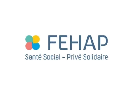 Logo Fehap