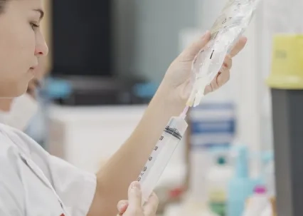 Filière dispositifs médicaux