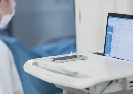 Filière santé digitale et numérique