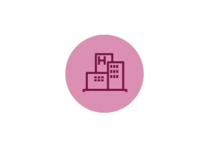 Établissement hospitalier