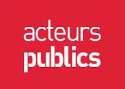 logo acteurs publics
