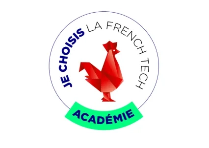 Je choisis la french Tech