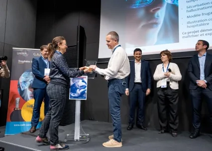 Trophées Initiative Place 2