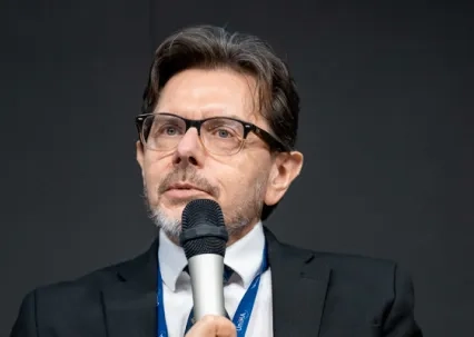 Stéphane Morin, adjoint au directeur des achats de l’État