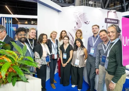 Délégation Futureforcare