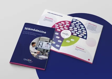 Livret Télémedecine