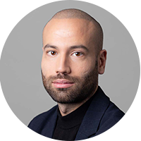 Adam fernandez
