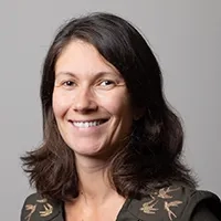 Anjani Martin