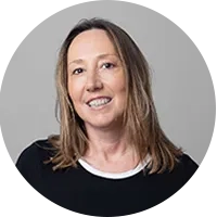 Catherine Rodrigues-Chevreau Catherine Rodrigues-Chevreau