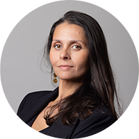 Charlotte Daoudi Charlotte Daoudi