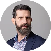 Olivier De Miras