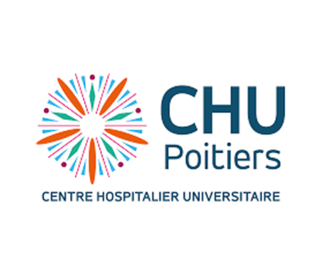 CHU Poitiers CHU Poitiers
