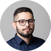 Clément Da Silva Clément Da Silva