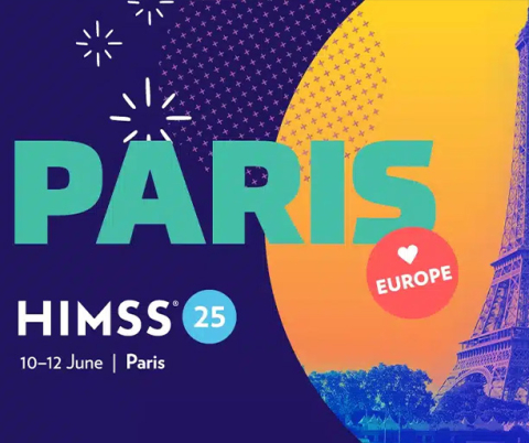 Himss Paris 2025