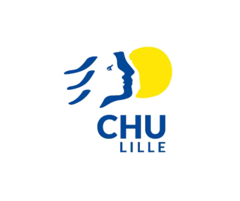 CHU Lille CHU Lille