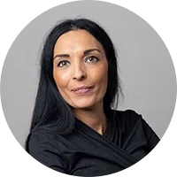 Gladys Prieto