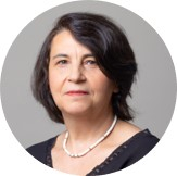 Isabelle Brunel