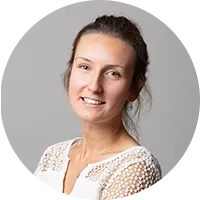 Julie De Nouel