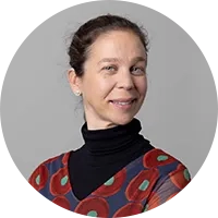 Laetitia Ducournau