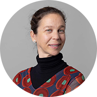 Laetitia Ducournau Laetitia Ducournau